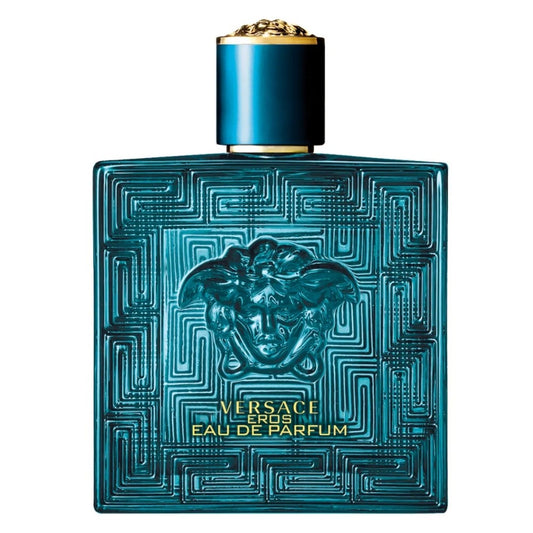 Productos de Importación (12 - 16 días hábiles) - Versace Eros (M) EDP 3.4 Oz