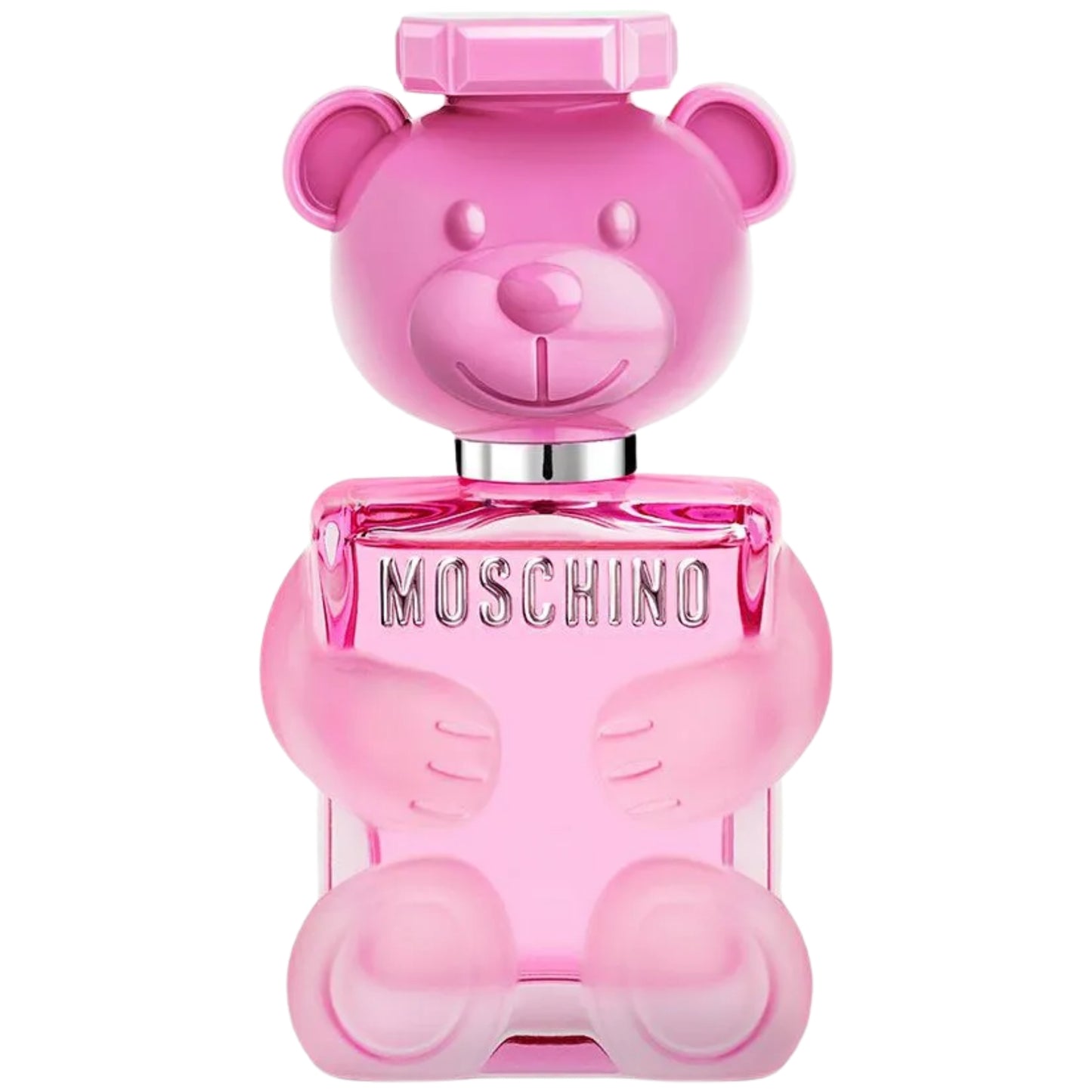 Productos de Importación (12 - 16 días hábiles) - Moschino Toy 2 Bubble Gum (L) EDT 3.4 Oz