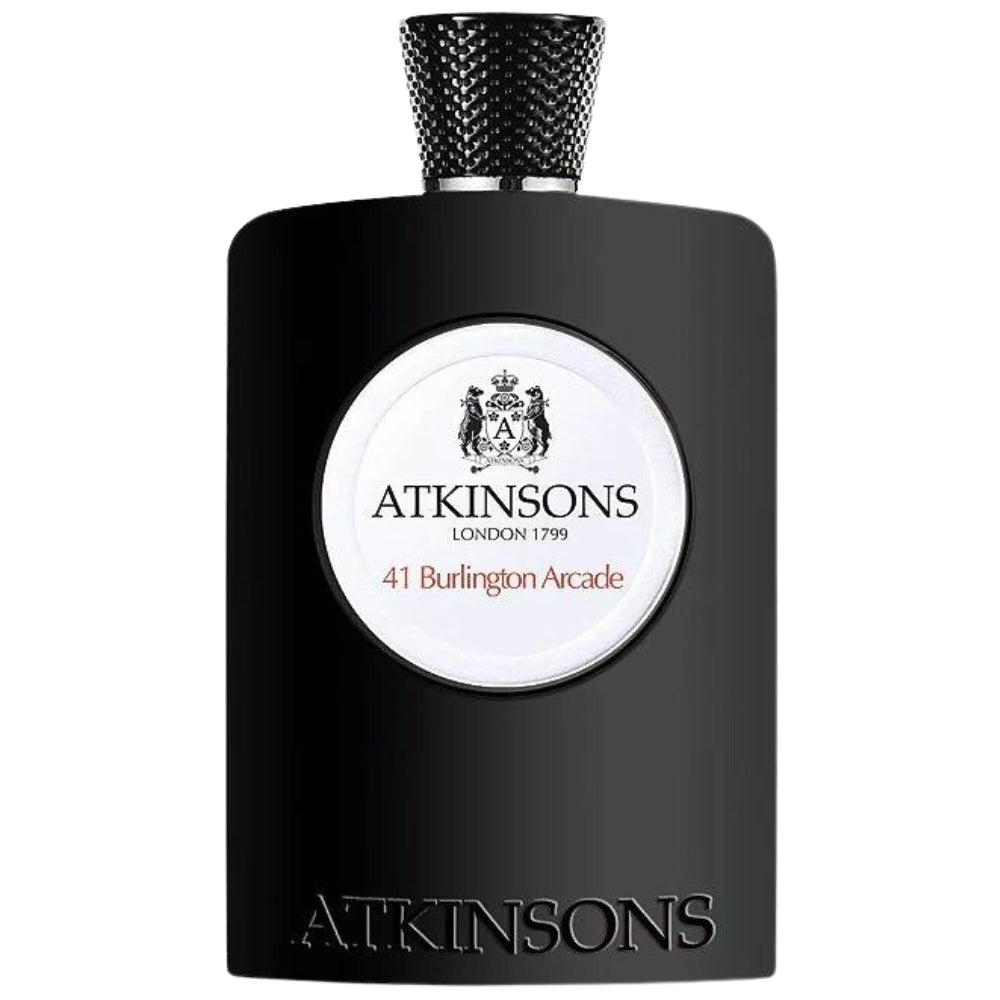 Productos de Importación (10 - 16 días hábiles) - Atkinsons 41 Burlington (U) EDP 3.4 Oz