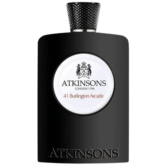 Productos de Importación (10 - 16 días hábiles) - Atkinsons 41 Burlington (U) EDP 3.4 Oz