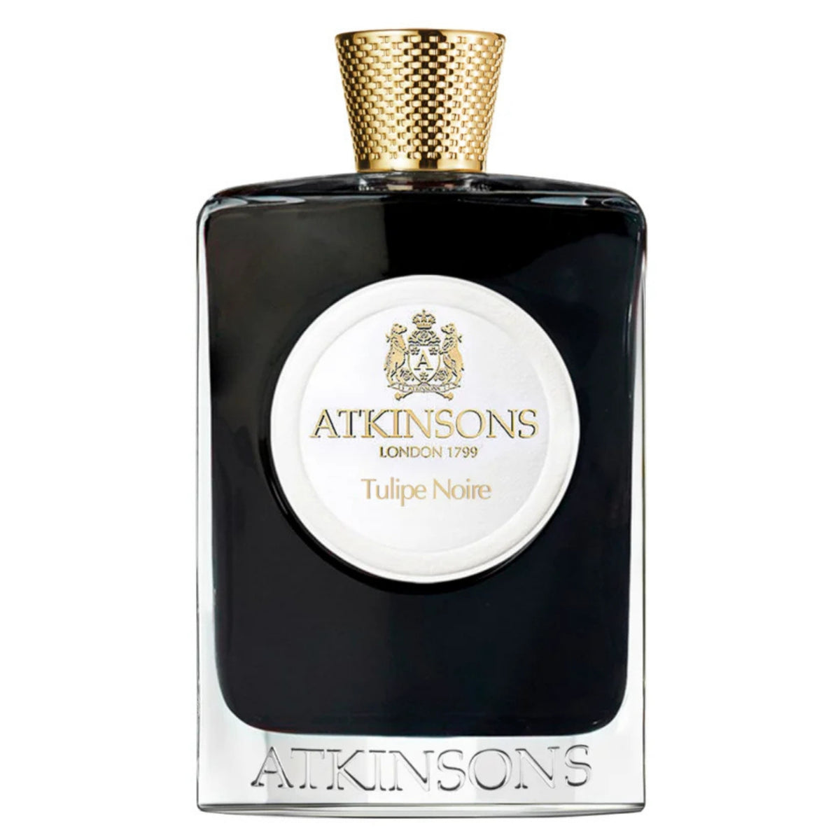 Productos de Importación (12 - 16 días hábiles) - Atkinsons Tulipe Noire (U) EDP 3.4 Oz