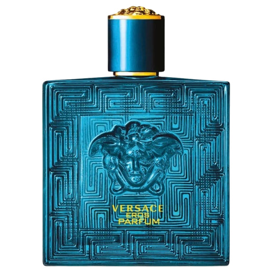 Versace Eros Parfum (M) 3.4 Oz - Productos de Importación (10 - 16 días hábiles)