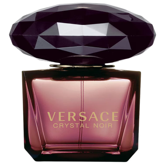 Productos de Importación (12 - 16 días hábiles) - Versace Crystal Noir (L) 3 oz