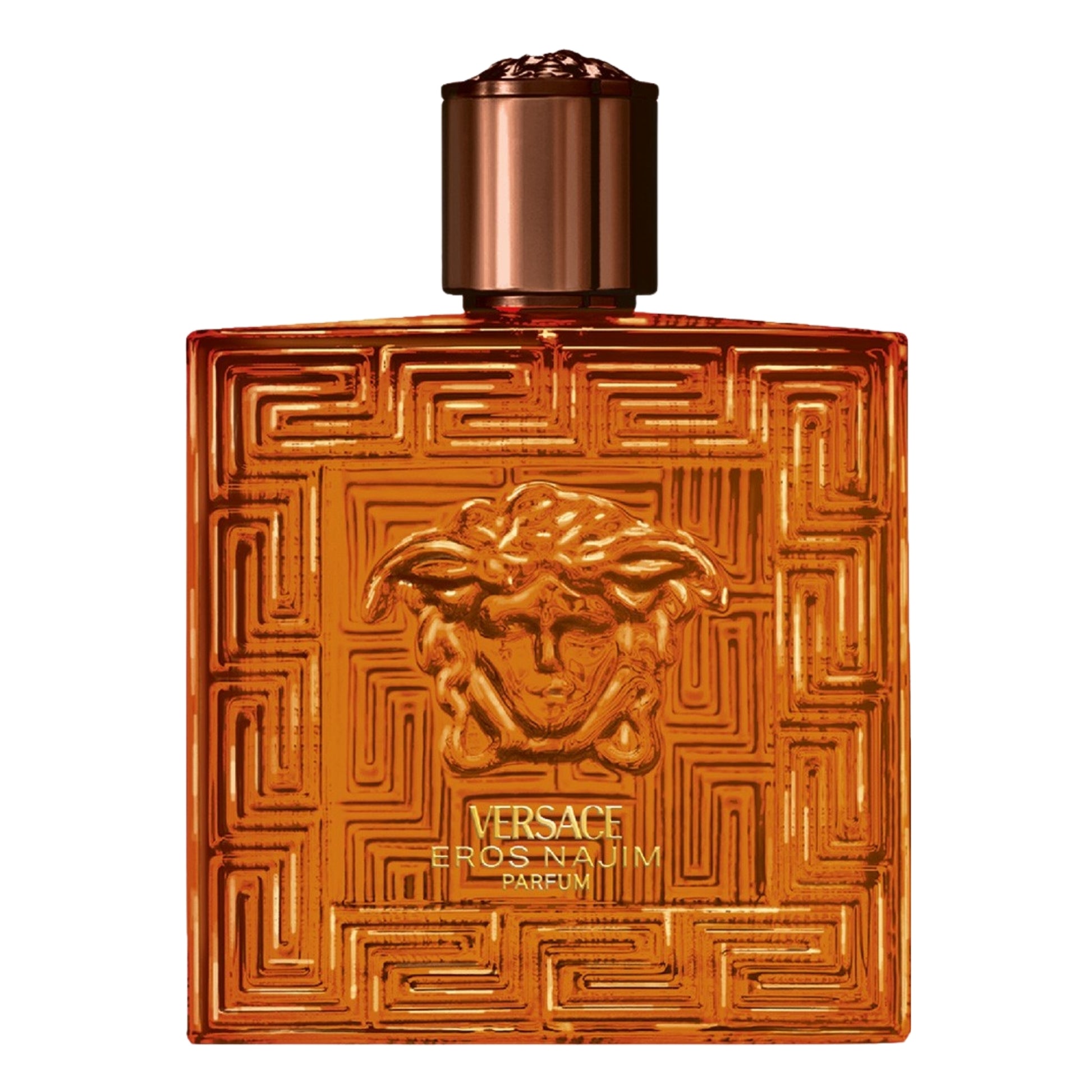 Versace Versace Eros Najim (M) 3.4 Oz