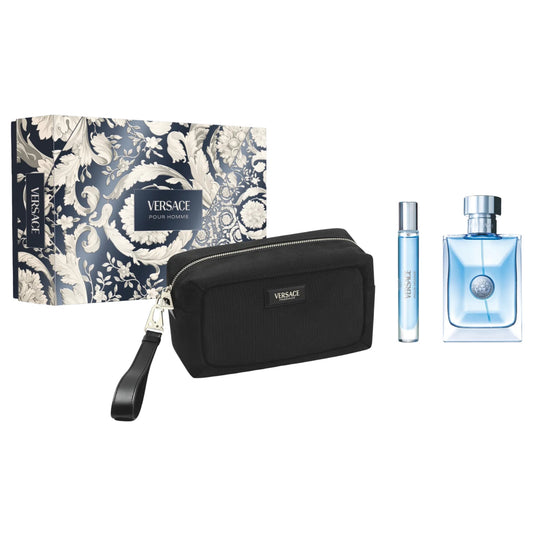 Versace Versace Pour Homme (M) Set
