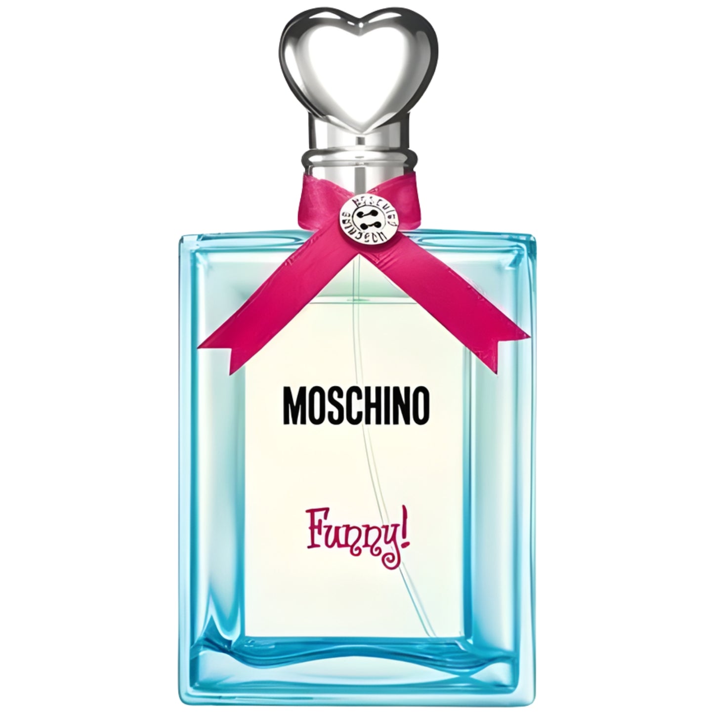 Productos de Importación (12 - 16 días hábiles) - Moschino Funny! (L) EDT 3.4 Oz