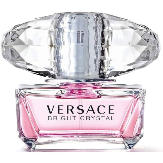 Productos de Importación (12 - 16 días hábiles) - Versace Bright Crystal (L) EDT 1.7 Oz