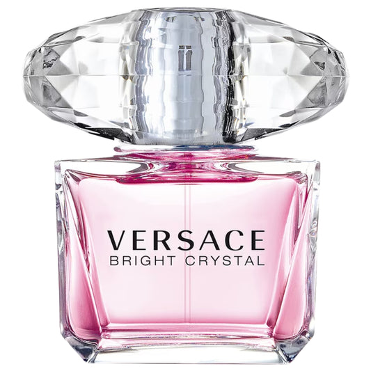 Productos de Importación (12 - 16 días hábiles) - Versace Bright Crystal (L) EDT 3 oz