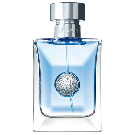 Productos de Importación (12 - 16 días hábiles) - Versace Pour Homme EDT (M) 1.7 Oz