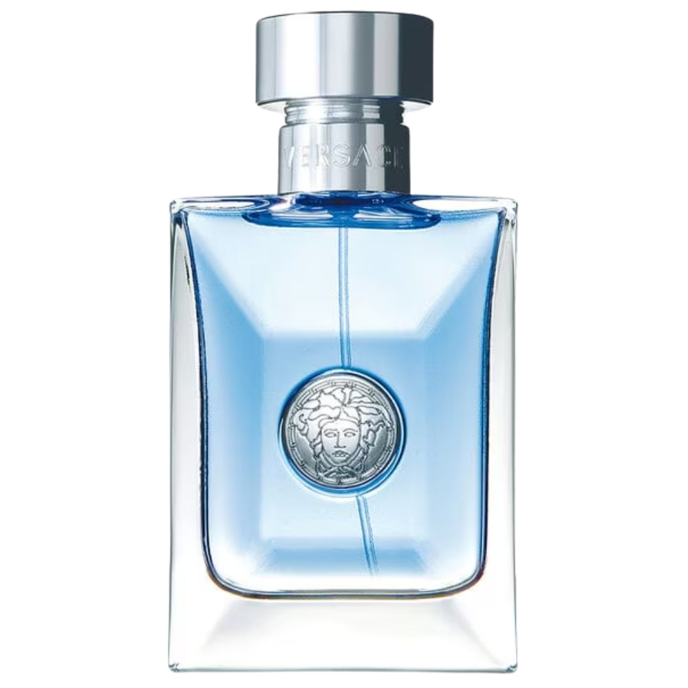 Productos de Importación (12 - 16 días hábiles) - Versace Pour Homme EDT (M) 1.7 Oz