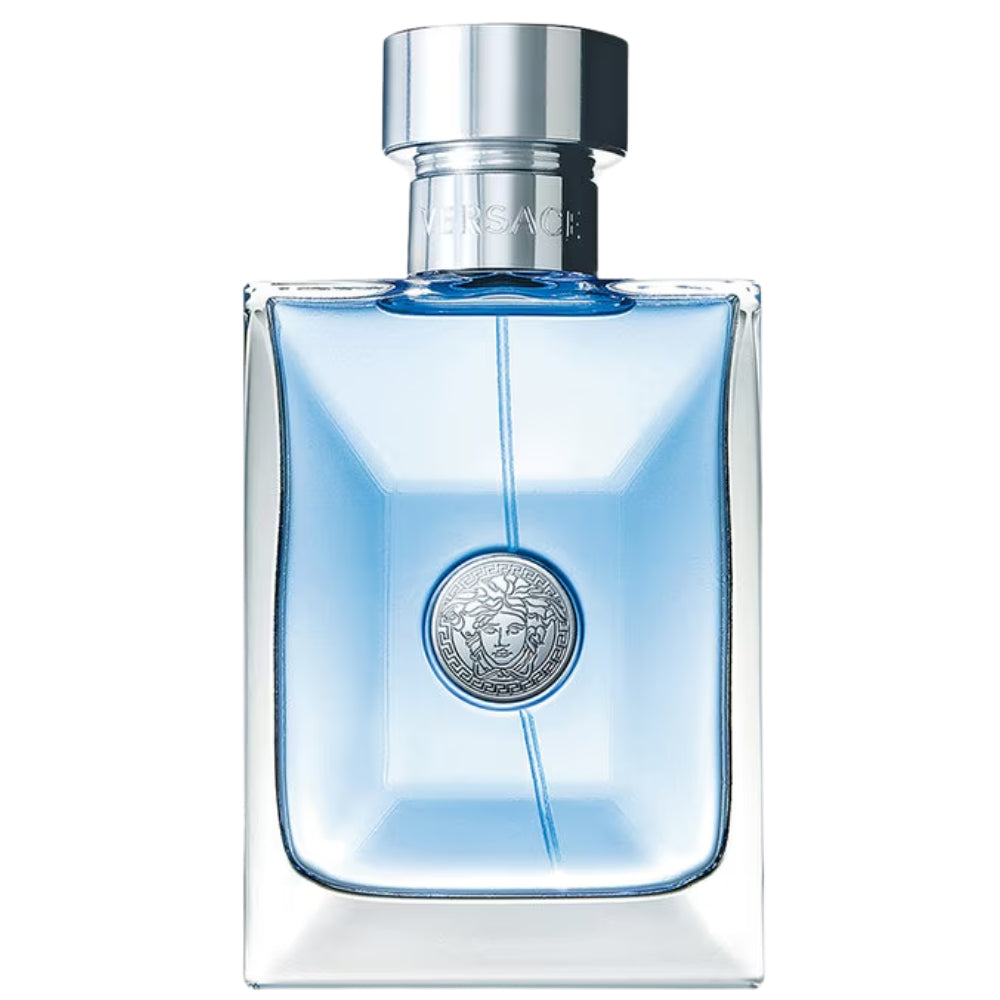 Versace Pour Homme (M) EDT 3.4 Oz - Productos de Importación (10 - 16 días hábiles)