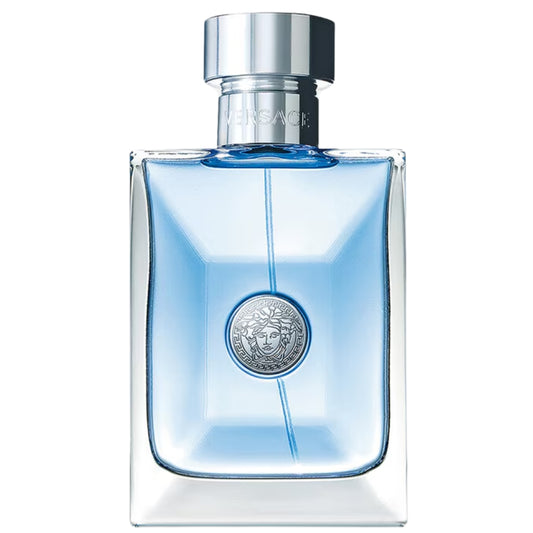Versace Versace Pour Homme (M) EDT 3.4 Oz