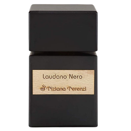 Productos de Importación (12 - 16 días hábiles) - Tiziana Terenzi Laudano Nero Unisex (U) 3.4 Oz