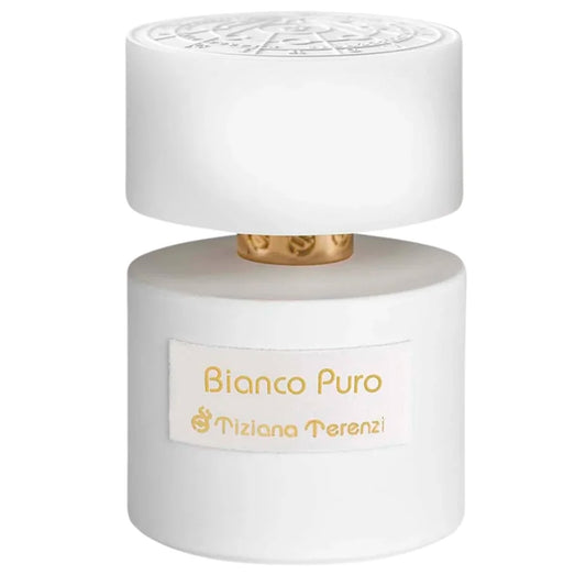 Productos de Importación (12 - 16 días hábiles) - Tiziana Terenzi Bianco Puro (U) 3.4 Oz