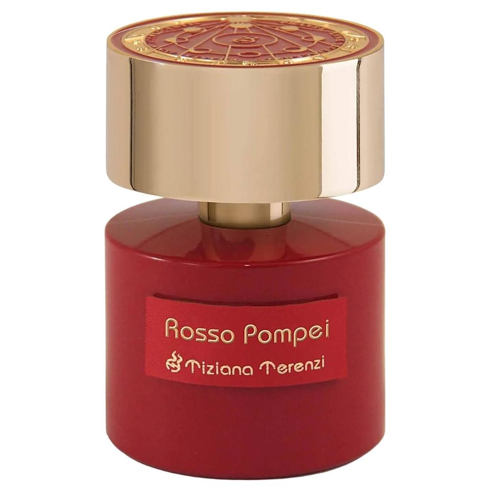 Tiziana Terenzi Rosso Pompei 2020 Anniversary (U) 3.4 Oz - Productos de Importación (10 - 16 días hábiles)