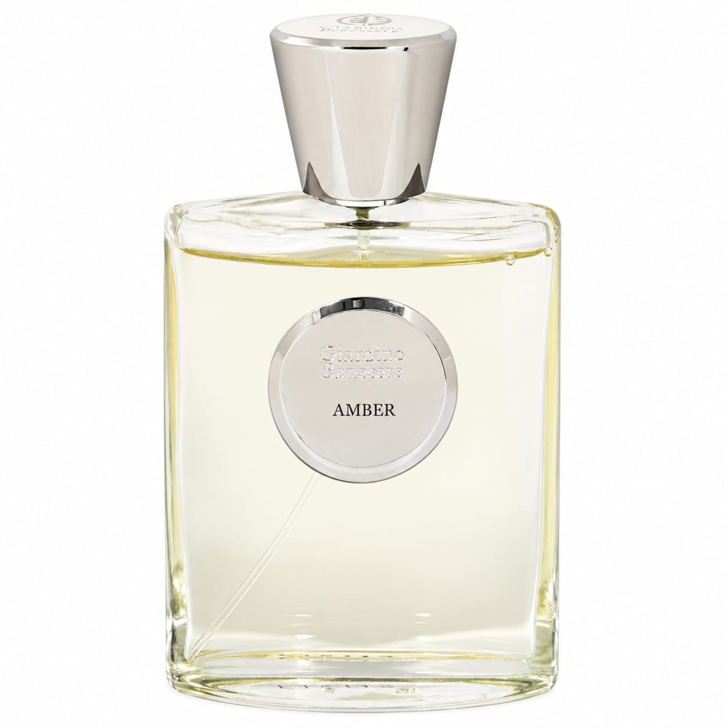 Productos de Importación (12 - 16 días hábiles) - Giardino Benessere Amber (U) EDP 3.4 Oz