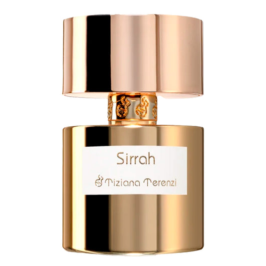 Productos de Importación (12 - 16 días hábiles) - Tiziana Terenzi Sirrah Unisex (U) 3.4 Oz
