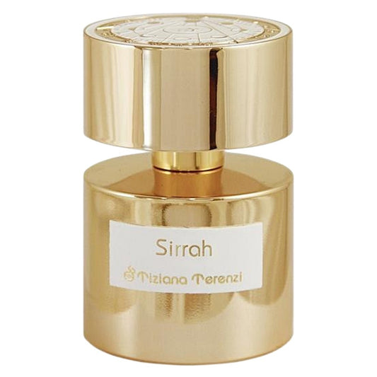 Tiziana Terenzi Sirrah Unisex (U) 3.4 Oz - Productos de Importación (10 - 16 días hábiles)