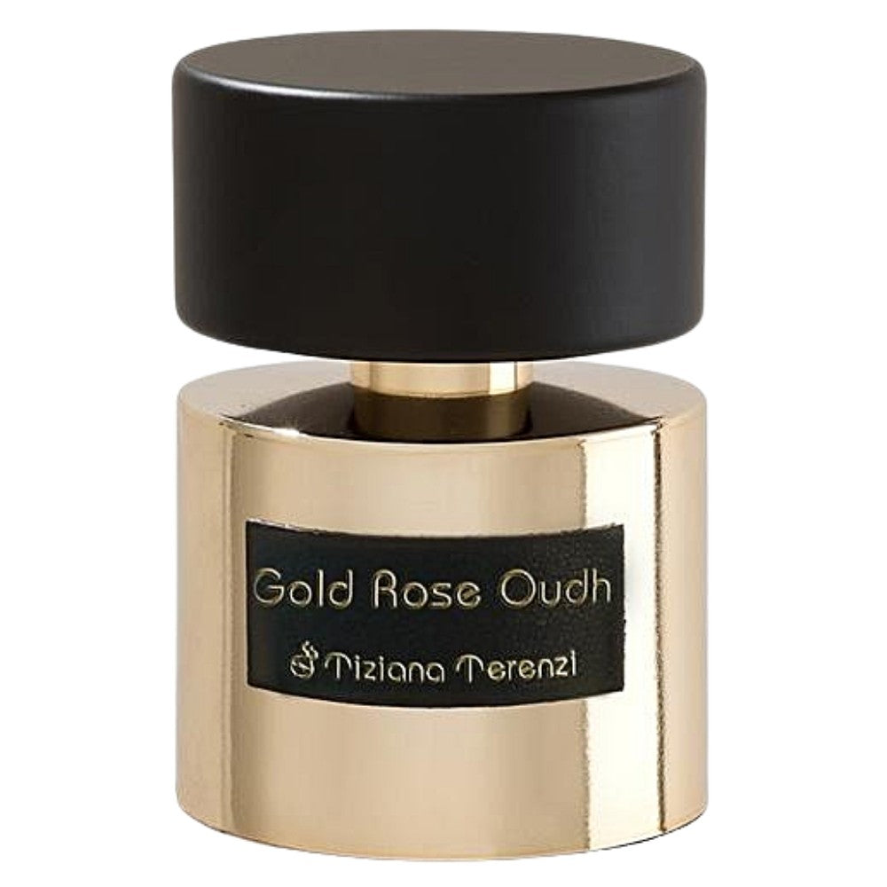 Tiziana Terenzi Tiziana Terenzi Gold Rose Oudh Unisex (Tester) (U) 3.4 Oz (Tester)