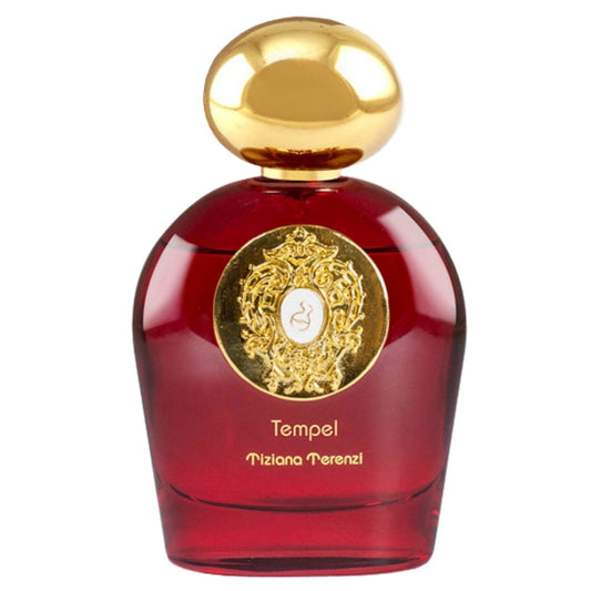 Productos de Importación (12 - 16 días hábiles) - Tiziana Terenzi Tempel (U) 3.4 Oz
