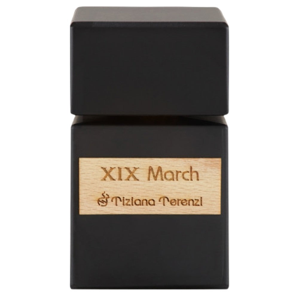 Tiziana Terenzi XIX March (U) 3.4 Oz - Productos de Importación (10 - 16 días hábiles)