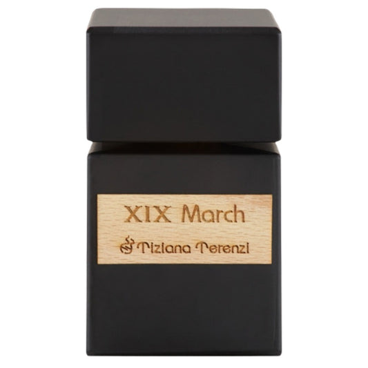Tiziana Terenzi XIX March (U) 3.4 Oz - Productos de Importación (10 - 16 días hábiles)