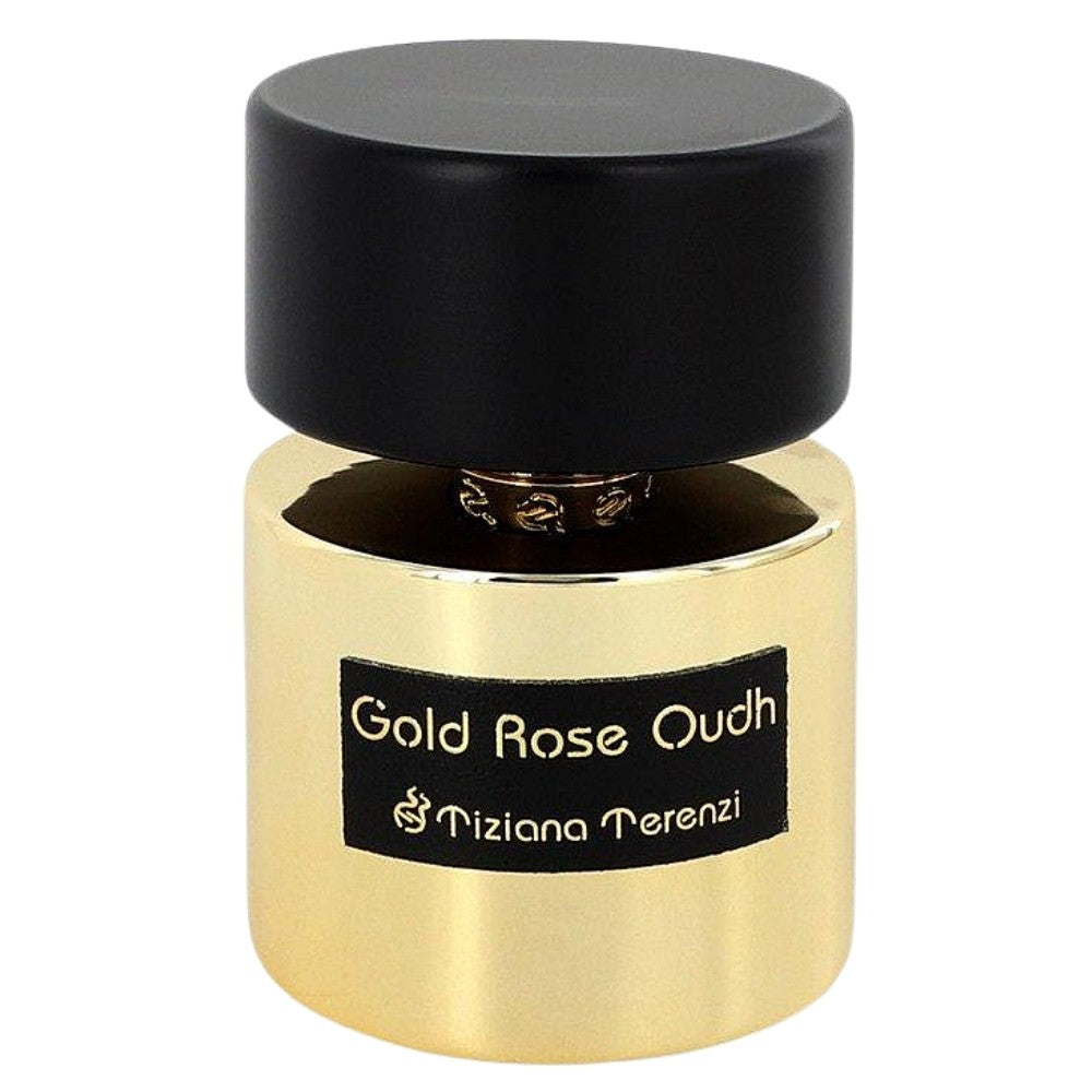 Productos de Importación (12 - 16 días hábiles) - Tiziana Terenzi Gold Rose Oudh Unisex (U) 3.4 Oz