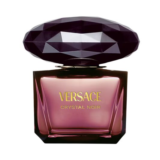 Productos de Importación (12 - 16 días hábiles) - Versace Crystal Noir EDP (L) EDP 3 oz