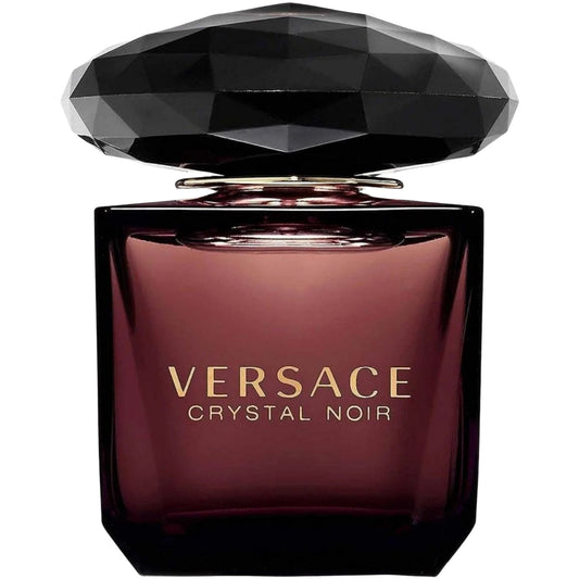 Productos de Importación (12 - 16 días hábiles) - Versace Crystal Noir (L) EDT 3 oz