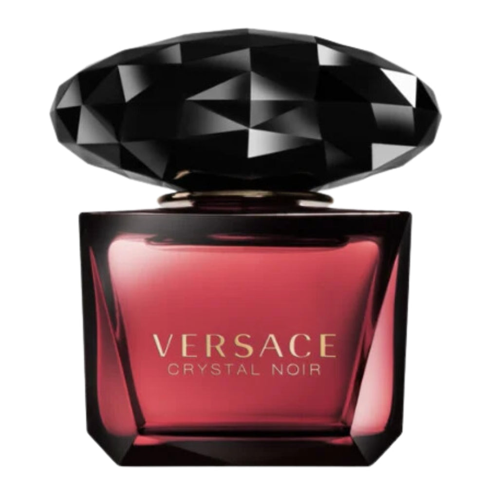 Versace Crystal Noir (L) EDT 3 oz - Productos de Importación (10 - 16 días hábiles)