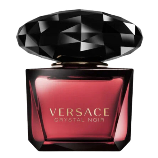 Versace Crystal Noir (L) EDT 3 oz - Productos de Importación (10 - 16 días hábiles)