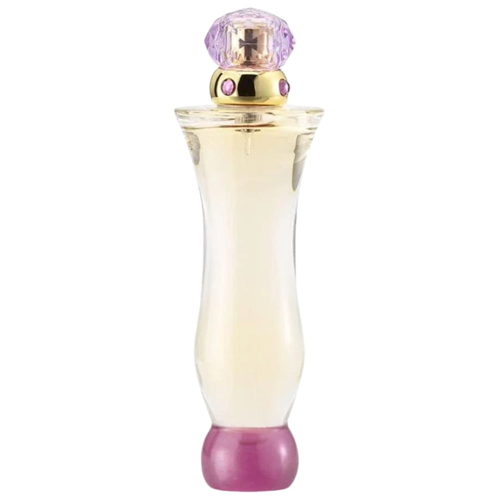 Productos de Importación (12 - 16 días hábiles) - Versace Versace Woman (Purple) (L) EDP 3.4 Oz