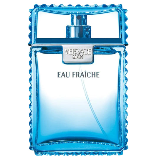 Productos de Importación (12 - 16 días hábiles) - Versace Eau Fraiche (M) 3.4 Oz