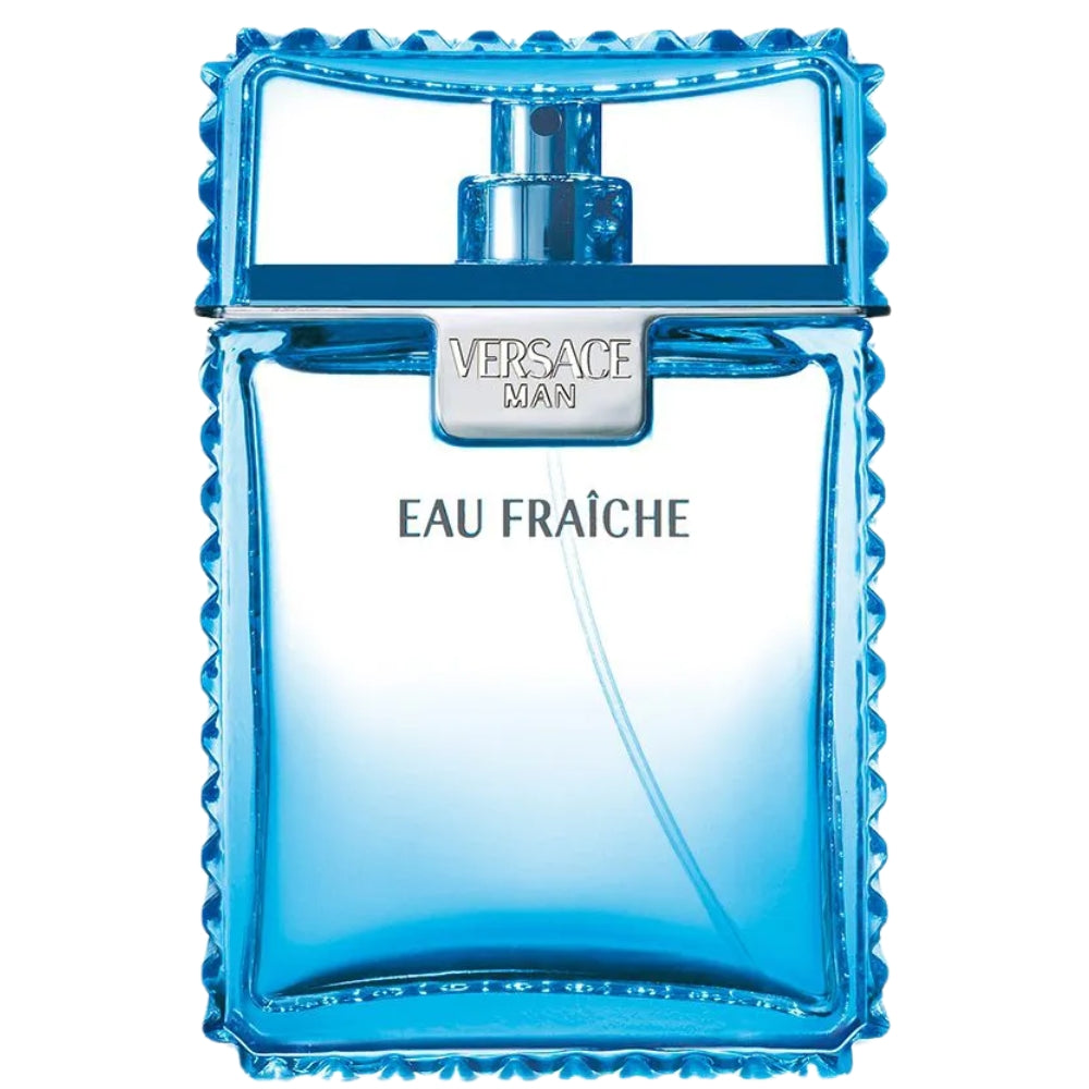 Productos de Importación (12 - 16 días hábiles) - Versace Eau Fraiche (M) 3.4 Oz