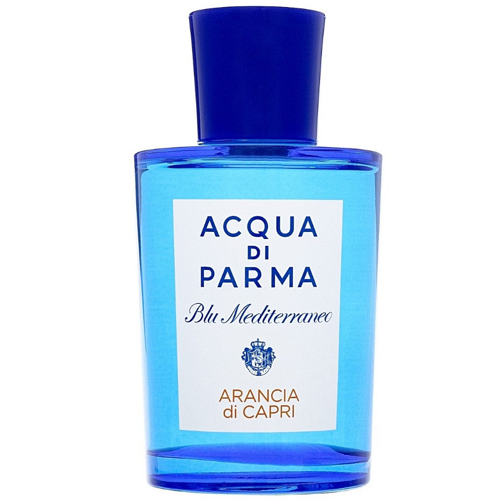 Productos de Importación (12 - 16 días hábiles) - Acqua Di Parma Blu Mediterraneo Arancia di Capri Unisex (U) EDT 5 oz