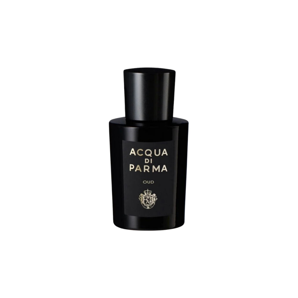 Acqua Di Parma Signatures Of The Sun Oud (U) EDP 0.7 oz - Productos de Importación (10 - 16 días hábiles)