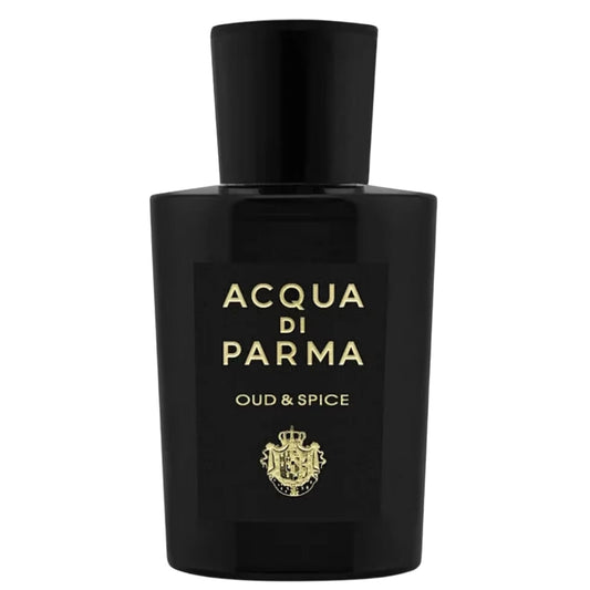 Acqua Di Parma Signatures Of The Sun Oud & Spice (M) EDP 3.4 Oz - Productos de Importación (10 - 16 días hábiles)