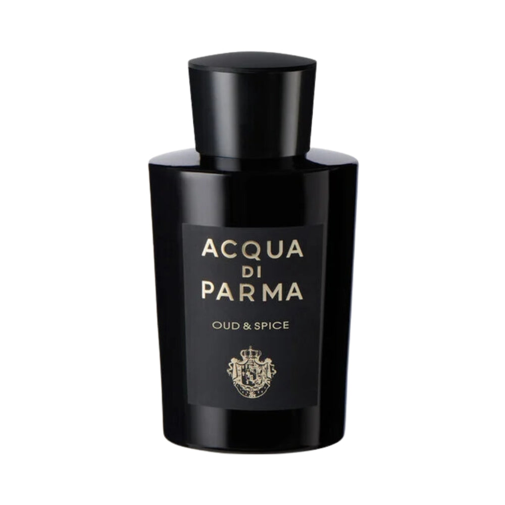 Acqua Di Parma Acqua Di Parma Signatures Of The Sun Oud & Spice (M) EDP 6 oz