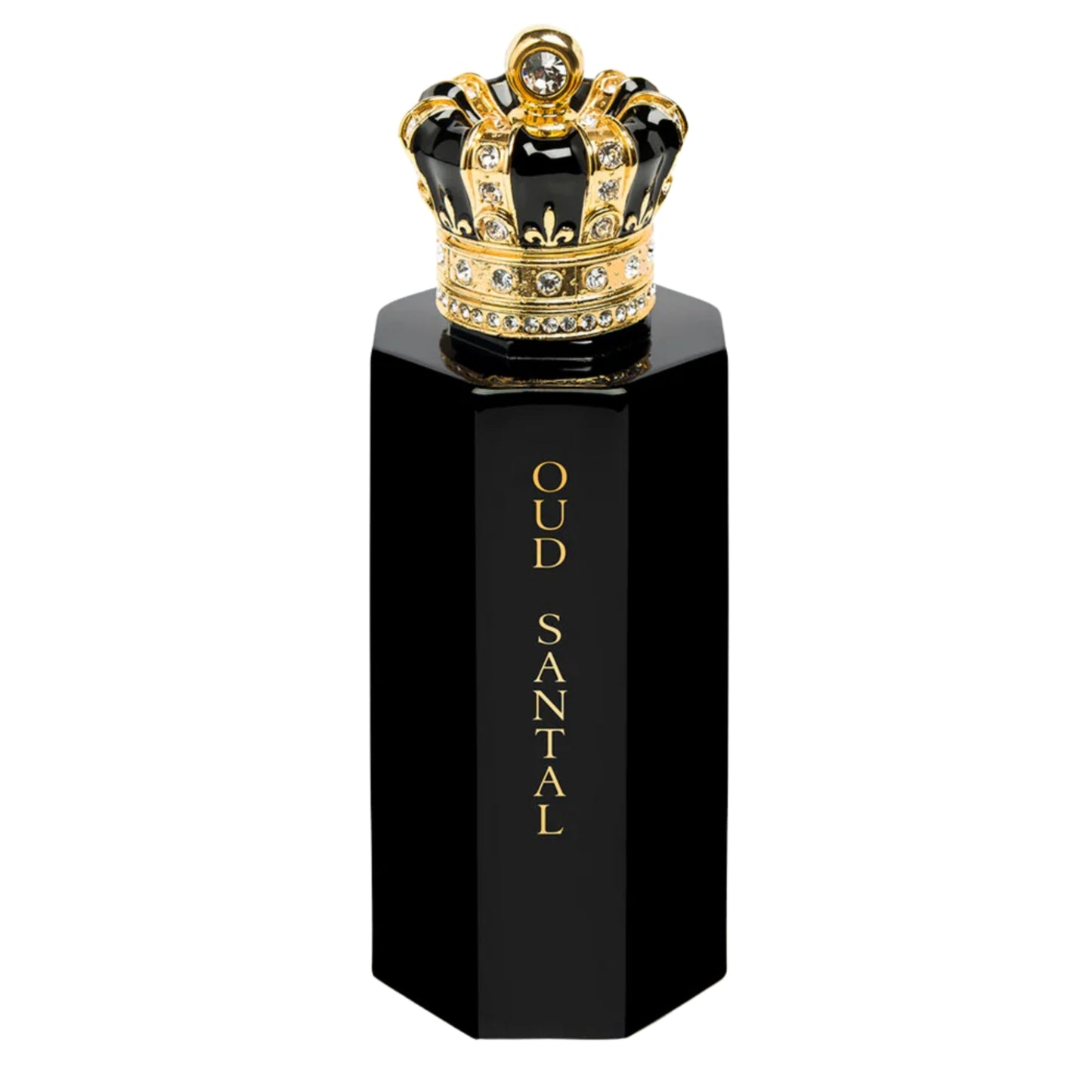 Productos de Importación (12 - 16 días hábiles) - Royal Crown Oud Santal (U) 3.4 Oz