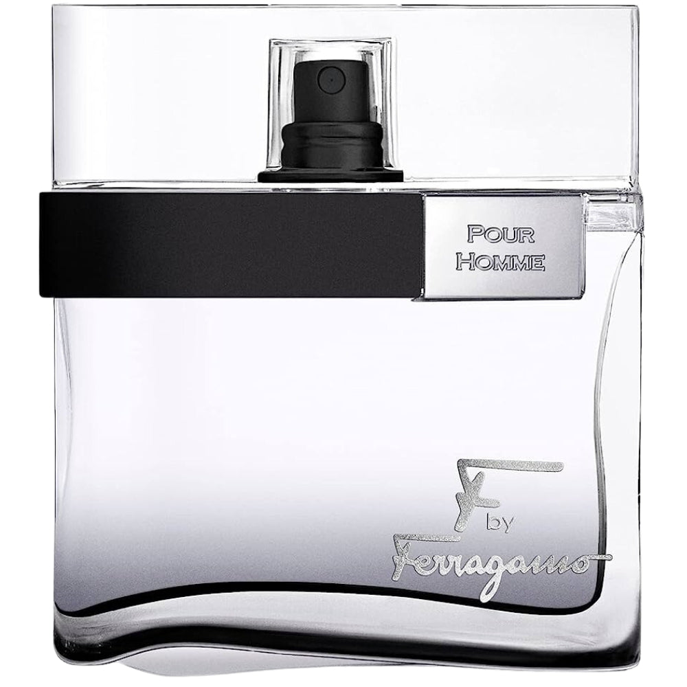 Productos de Importación (12 - 16 días hábiles) - Salvatore Ferragamo F (M) EDT 3.4 Oz
