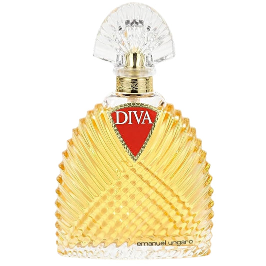 Productos de Importación (12 - 16 días hábiles) - Emanuel Ungaro Diva (L) EDP 3.4 Oz