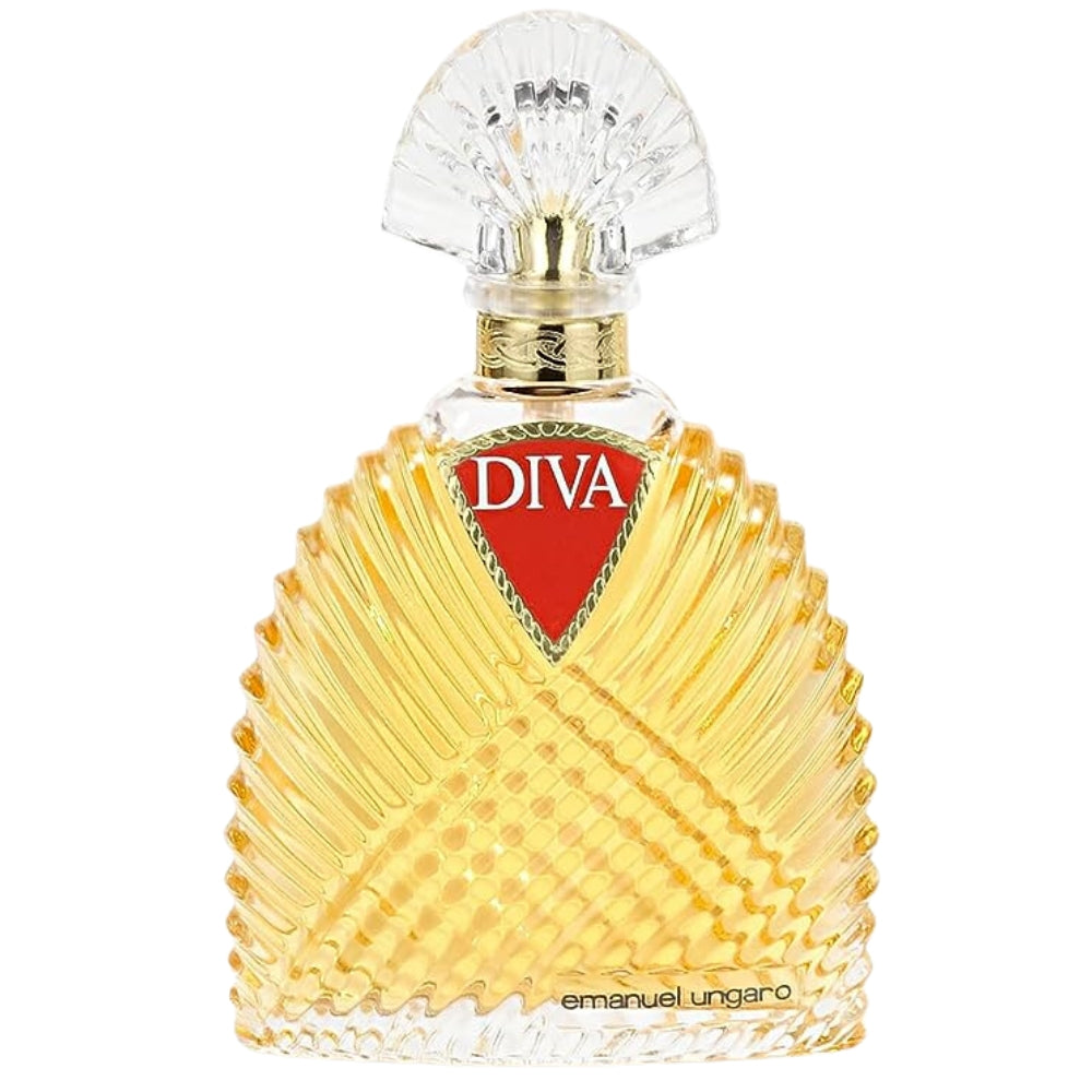 Productos de Importación (12 - 16 días hábiles) - Emanuel Ungaro Diva (L) EDP 3.4 Oz