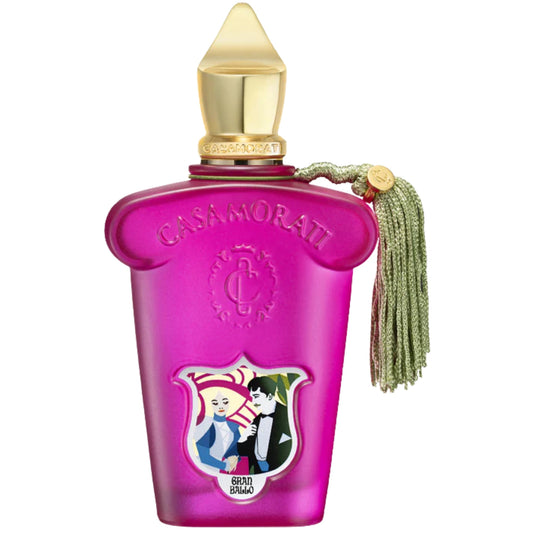 Productos de Importación (12 - 16 días hábiles) - Xerjoff Gran Ballo (L) EDP 3.4 Oz