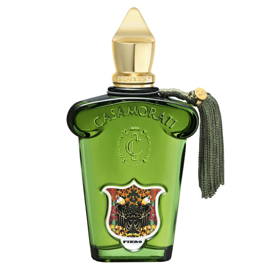 Xerjoff Casamorati Fiero (U) 3.4 Oz - Productos de Importación (10 - 16 días hábiles)