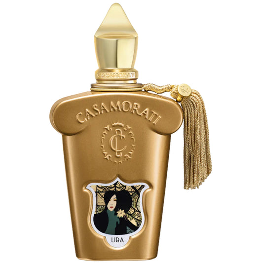 Productos de Importación (12 - 16 días hábiles) - Xerjoff Lira (U) EDP 3.4 Oz