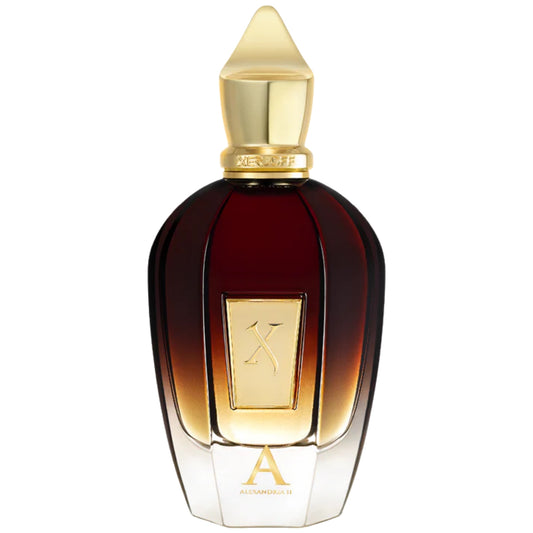 Productos de Importación (12 - 16 días hábiles) - Xerjoff Alexandria II Unisex (U) 3.4 Oz