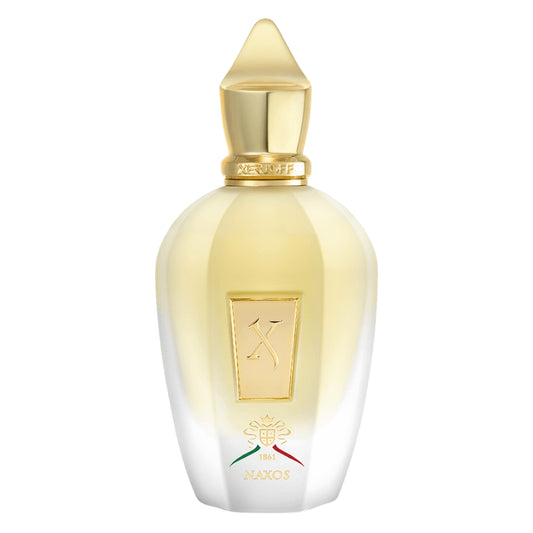 Xerjoff Naxos (U) EDP 3.4 Oz - Productos de Importación (10 - 16 días hábiles)