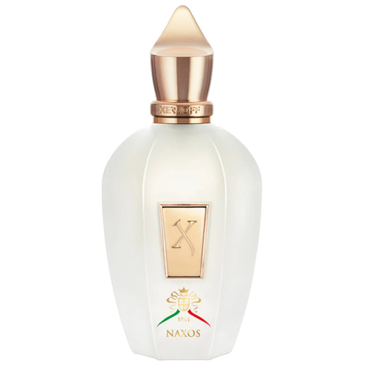Productos de Importación (12 - 16 días hábiles) - Xerjoff Naxos (U) EDP 3.4 Oz
