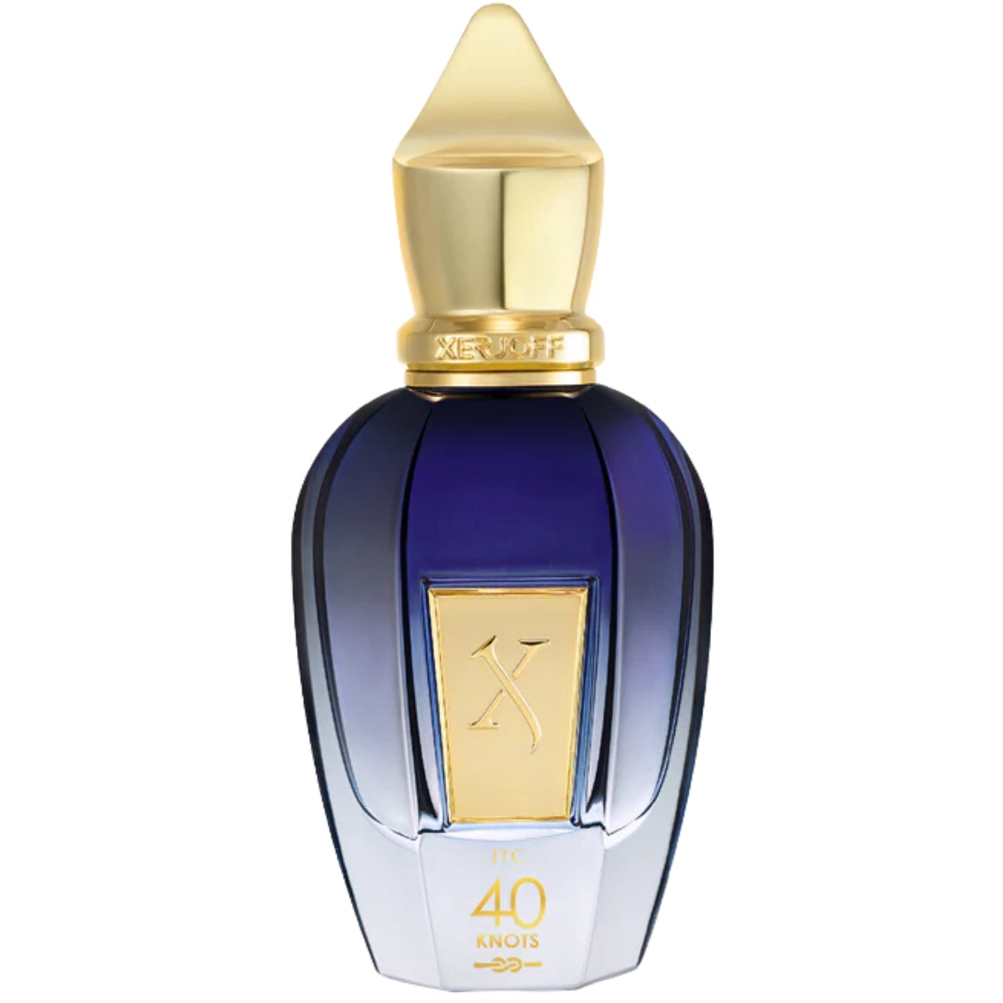 Productos de Importación (12 - 16 días hábiles) - Xerjoff 40 Knots Unisex (U) EDP 1.7 Oz
