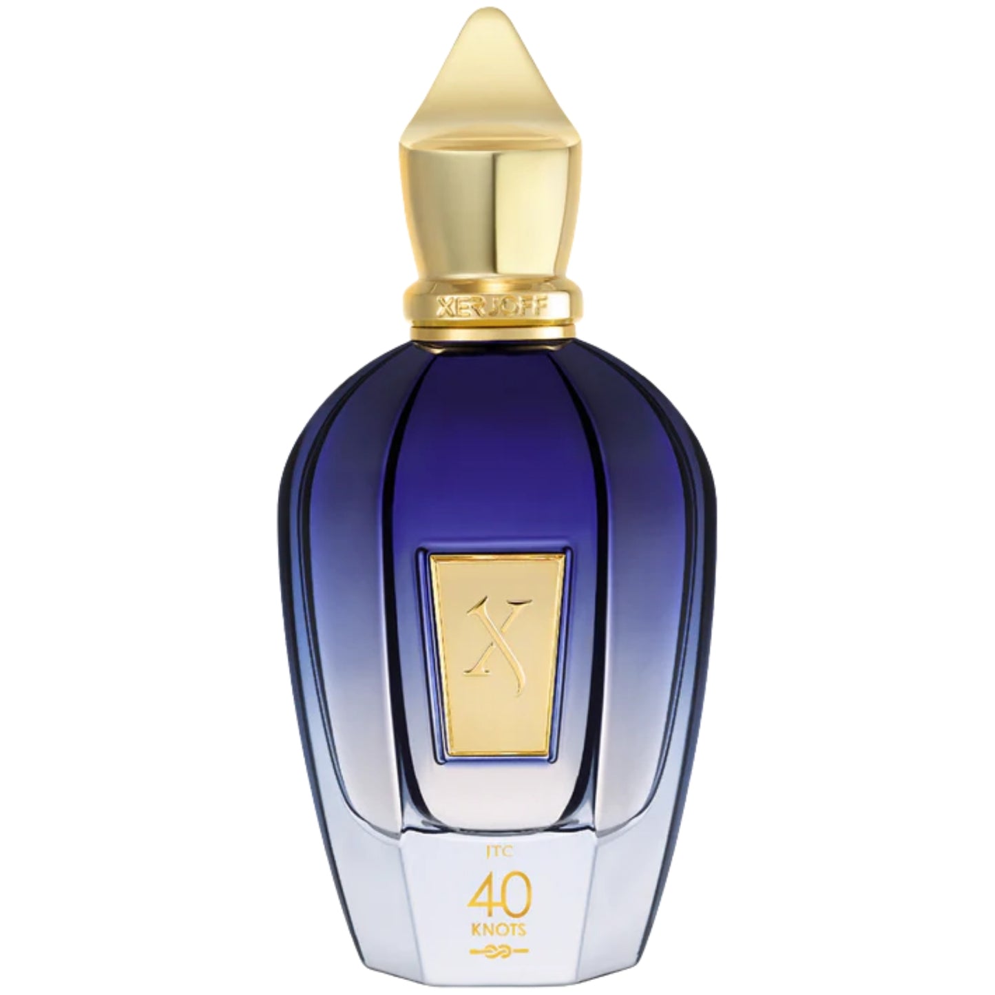 Productos de Importación (10 - 16 días hábiles) - Xerjoff 40 Knots (U) EDP 3.4 Oz